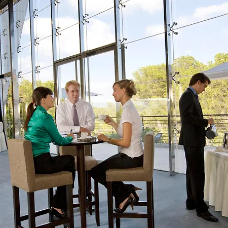 Hilton Mallorca Galatzo 5* Peguera