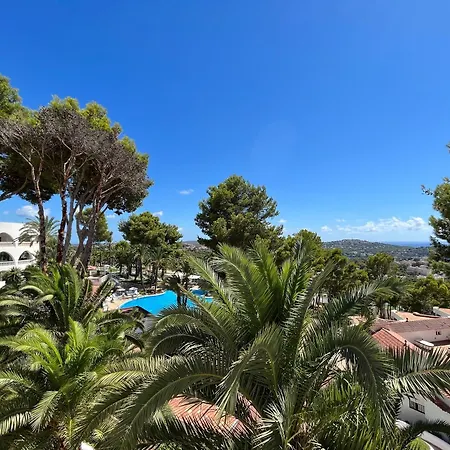 Hilton Mallorca Galatzo