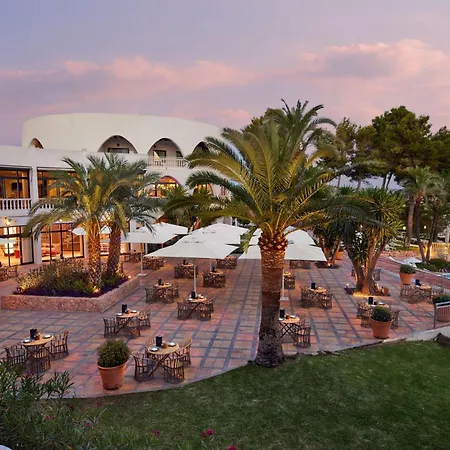 Hilton Mallorca Galatzo 5*