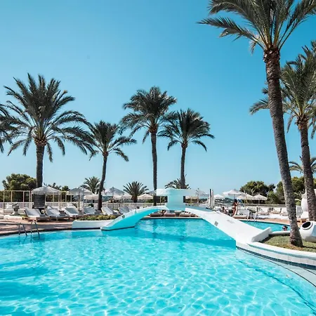 Hilton Mallorca Galatzo 5* Peguera
