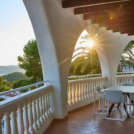 Hilton Mallorca Galatzo Otel Peguera