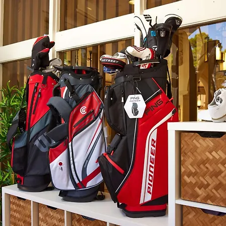 Hilton Mallorca Galatzo Peguera