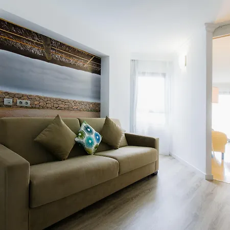 Otel Hilton Mallorca Galatzo Peguera