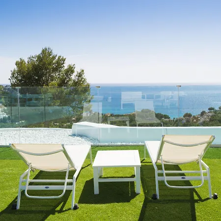 Hilton Mallorca Galatzo Otel 5*