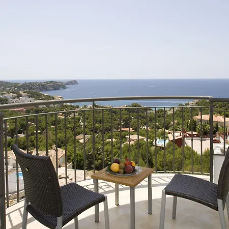 Hilton Mallorca Galatzo Otel