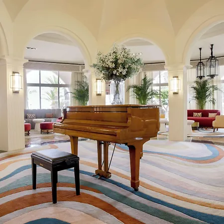 Otel Hilton Mallorca Galatzo