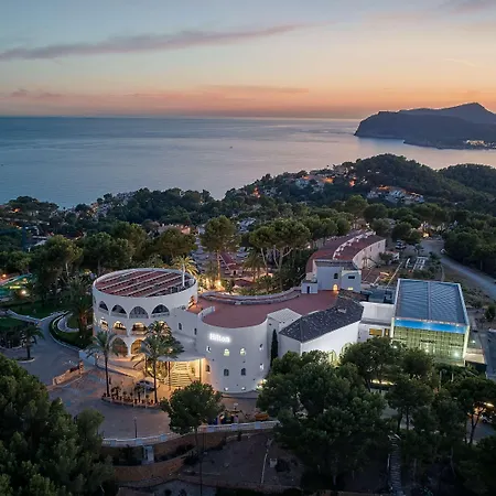 Hilton Mallorca Galatzo Otel Peguera
