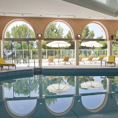 Hotel Hilton Mallorca Galatzo 5*