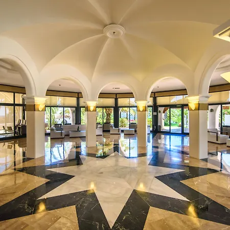 Hotel Hilton Mallorca Galatzo Peguera