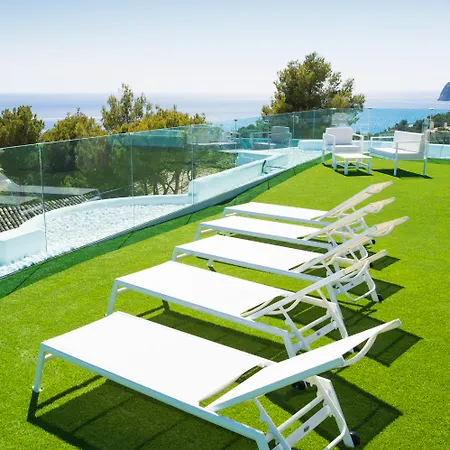 Hotel Hilton Mallorca Galatzo Peguera