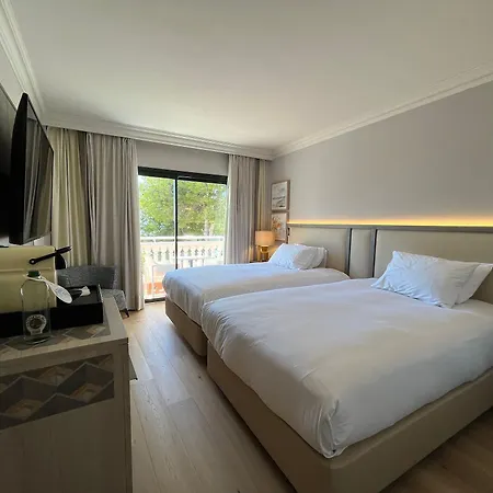 Hilton Mallorca Galatzo Hotell