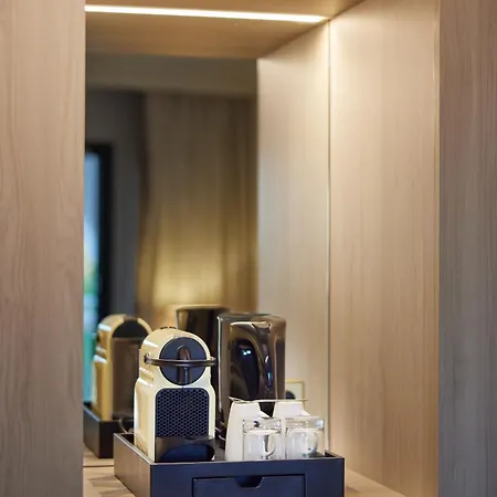 Hilton Mallorca Galatzo 5* Peguera