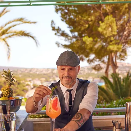 Hilton Mallorca Galatzo 5*