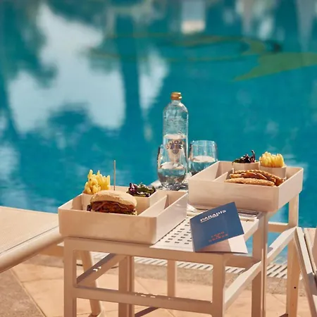 Hilton Mallorca Galatzo Hotel 5*