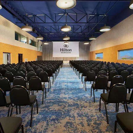Hotel Hilton Mallorca Galatzo