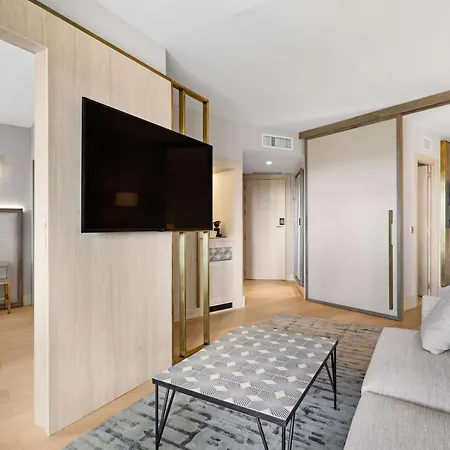 Hilton Mallorca Galatzo Hotel 5*