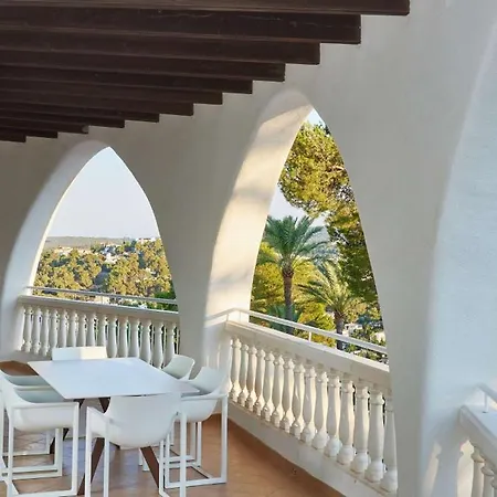 Hilton Mallorca Galatzo Hotel Peguera