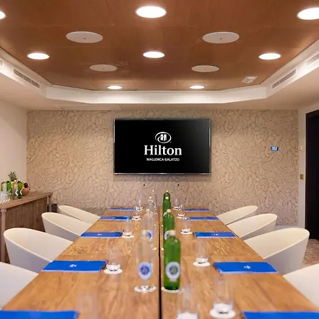 Hotel Hilton Mallorca Galatzo