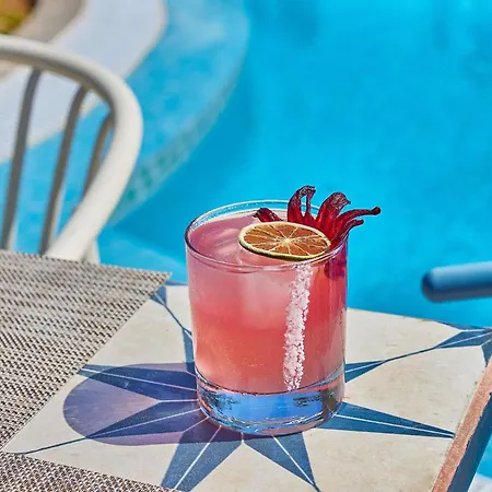 Hilton Mallorca Galatzo パゲラ