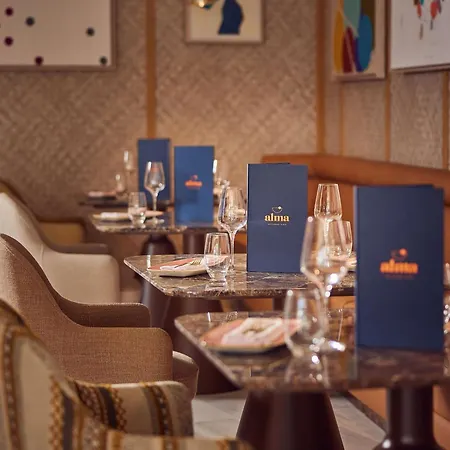 Hotel Hilton Mallorca Galatzo 5*