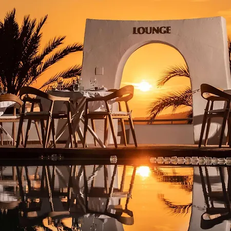 Hilton Mallorca Galatzo Peguera