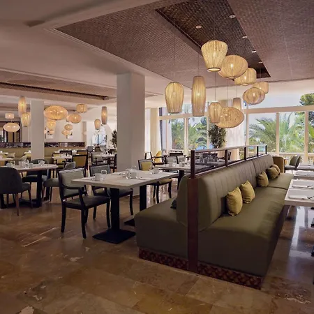 Hotell Hilton Mallorca Galatzo