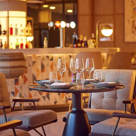 Hotell Hilton Mallorca Galatzo