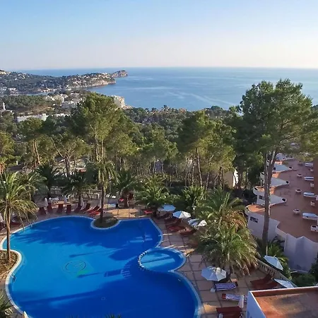 Hilton Mallorca Galatzo 5*