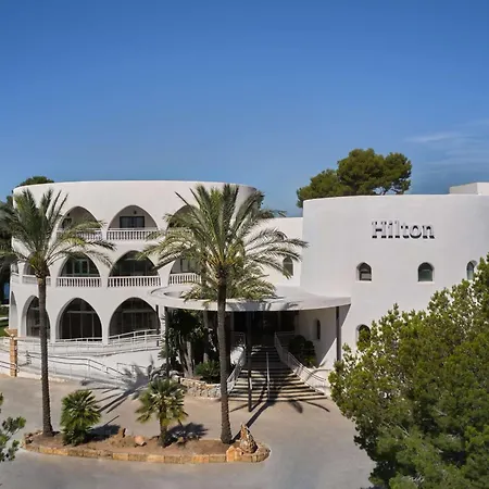 Hilton Mallorca Galatzo 5*