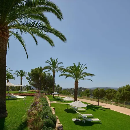 ホテル Hilton Mallorca Galatzo 5*