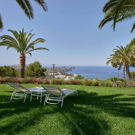 Hilton Mallorca Galatzo Hotel Peguera