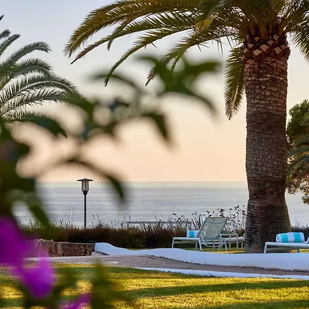 Hilton Mallorca Galatzo Hotell 5*