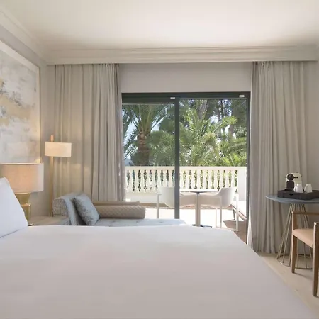 Hotel Hilton Mallorca Galatzo Peguera