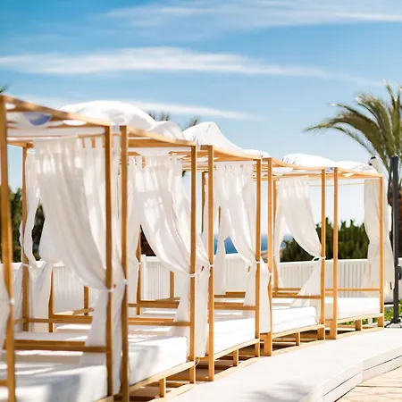 Hilton Mallorca Galatzo 5*