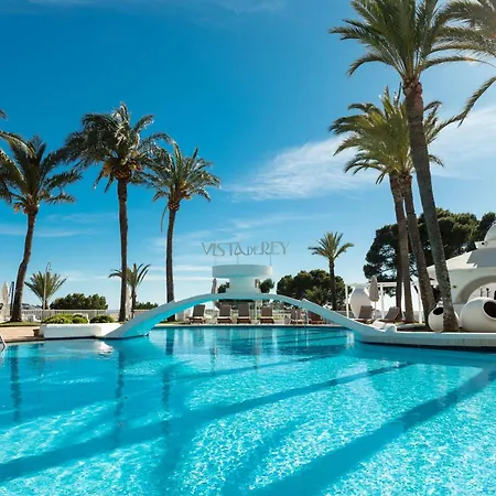 Hilton Mallorca Galatzo Hotel 5*