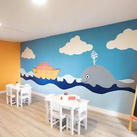 ホテル Hilton Mallorca Galatzo パゲラ