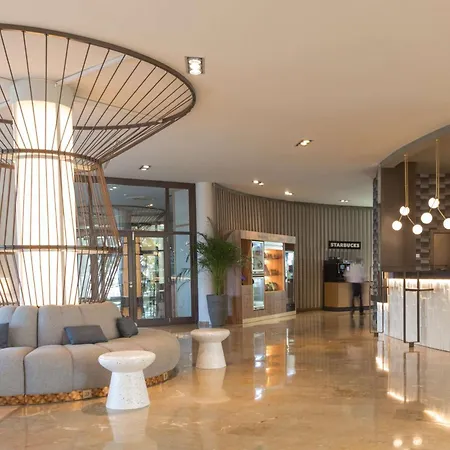 Hilton Mallorca Galatzo Peguera