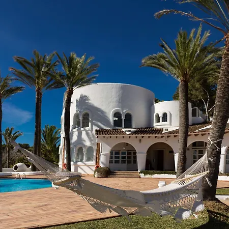 Hotel Hilton Mallorca Galatzo 5*