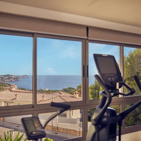 Hotel Hilton Mallorca Galatzo 5*
