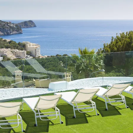 ホテル Hilton Mallorca Galatzo 5*