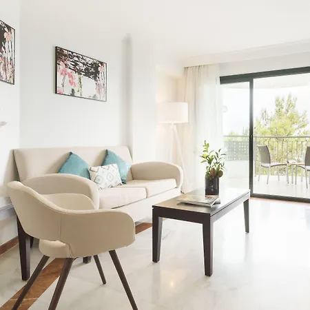 ホテル Hilton Mallorca Galatzo