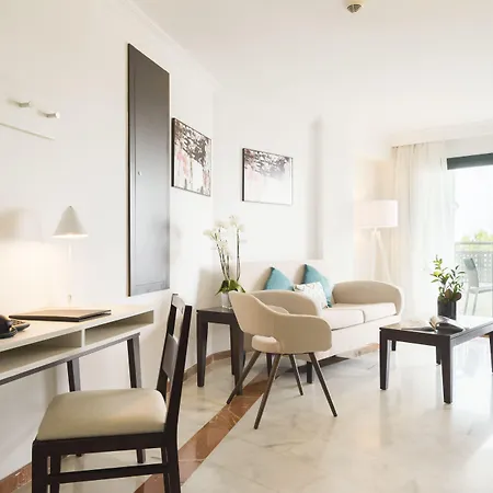 Hilton Mallorca Galatzo 5*