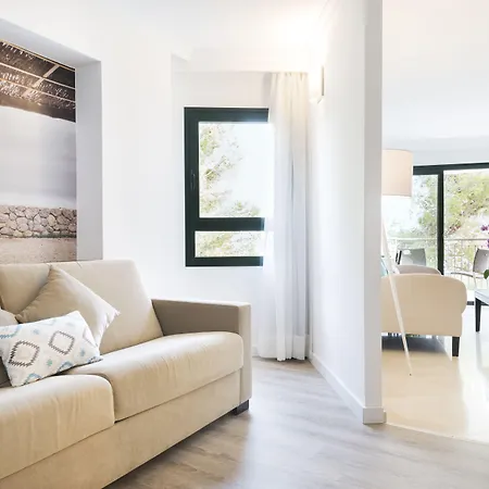 Hilton Mallorca Galatzo ホテル 5*