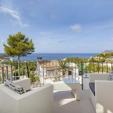 Hotell Hilton Mallorca Galatzo