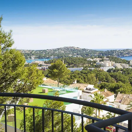 ホテル Hilton Mallorca Galatzo 5*