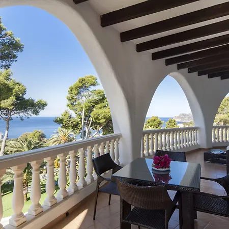 Hilton Mallorca Galatzo Hotell Peguera