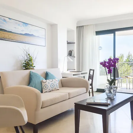 Hilton Mallorca Galatzo Hotell 5*