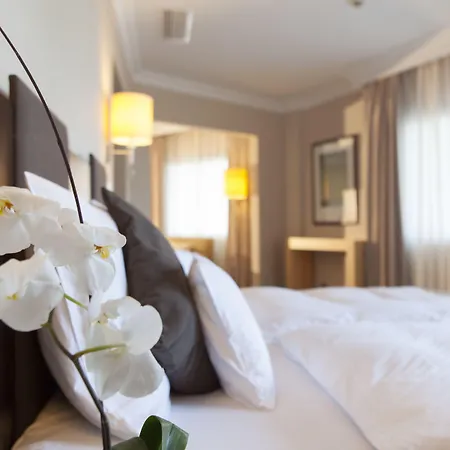 Hilton Mallorca Galatzo 5* パゲラ