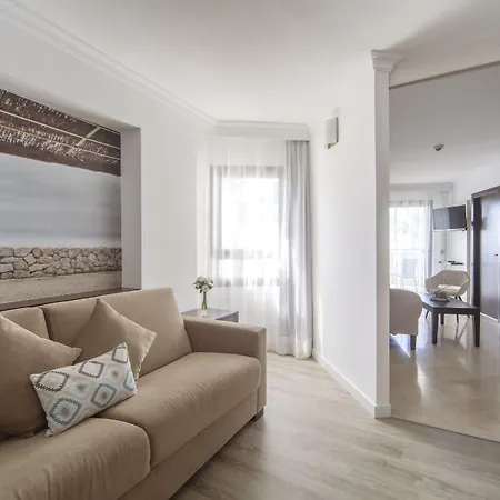 Hilton Mallorca Galatzo Hotell