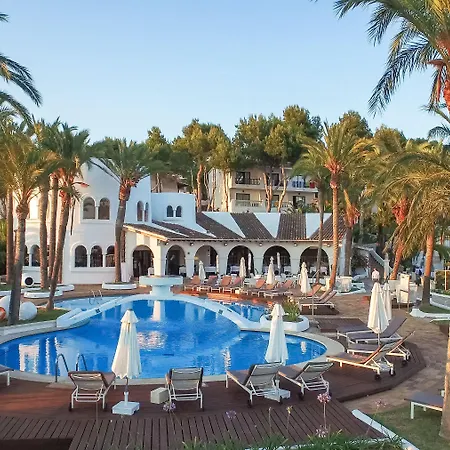 Hilton Mallorca Galatzo ホテル